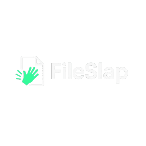 FileSlap HTML 2 PDF
